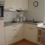 Apartment Am Wäldchen Ostseeheilbad Zingst