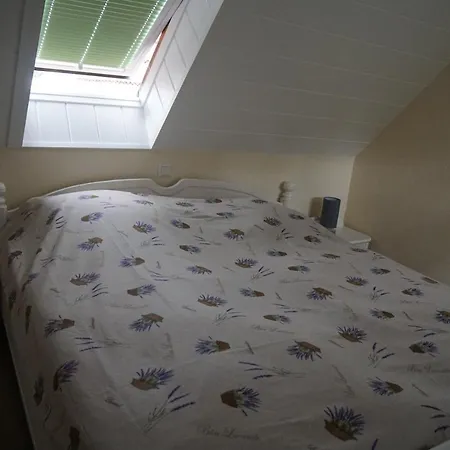 Am Waeldchen Apartman