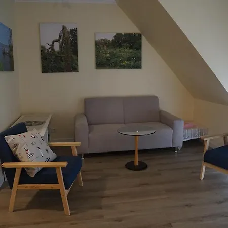 Am Waeldchen * Zingst