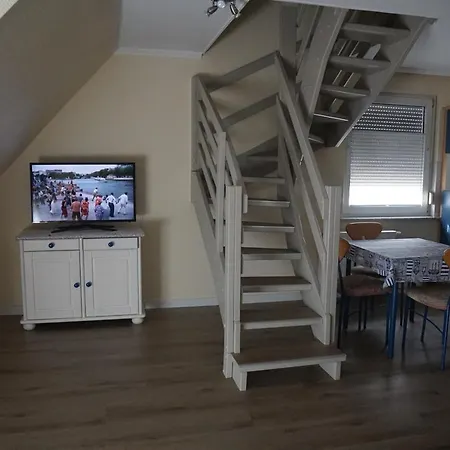 Am Waeldchen Apartment *