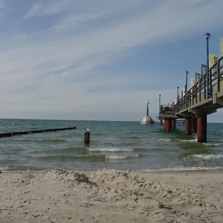Am Waeldchen Zingst