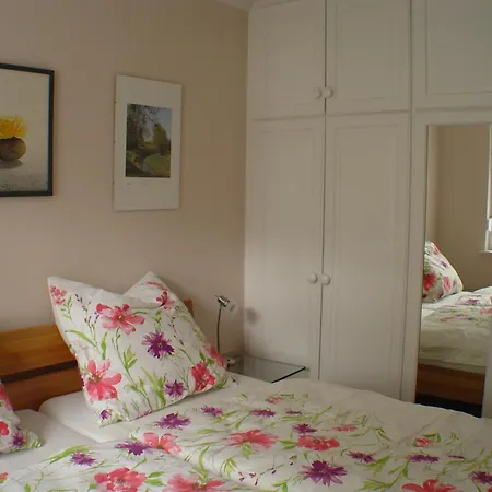 Am Waeldchen Apartman