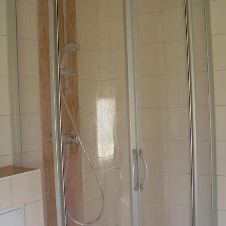 Apartman Am Waeldchen