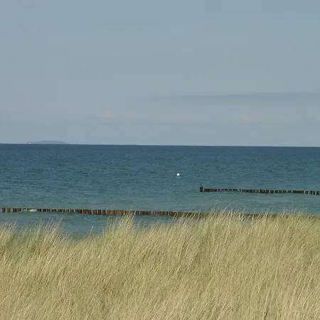 아파트 Am Waeldchen